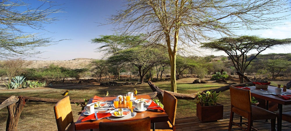 Lewa Safari Camp 29/50