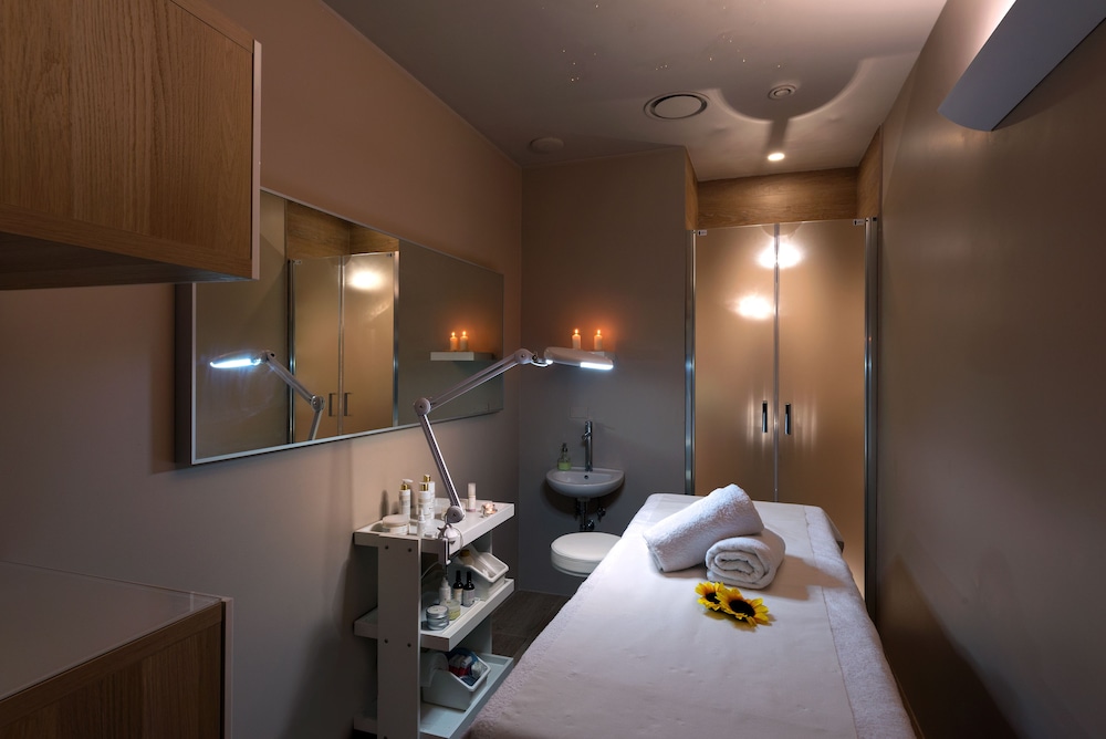 Grand Hotel Arenzano 25/44