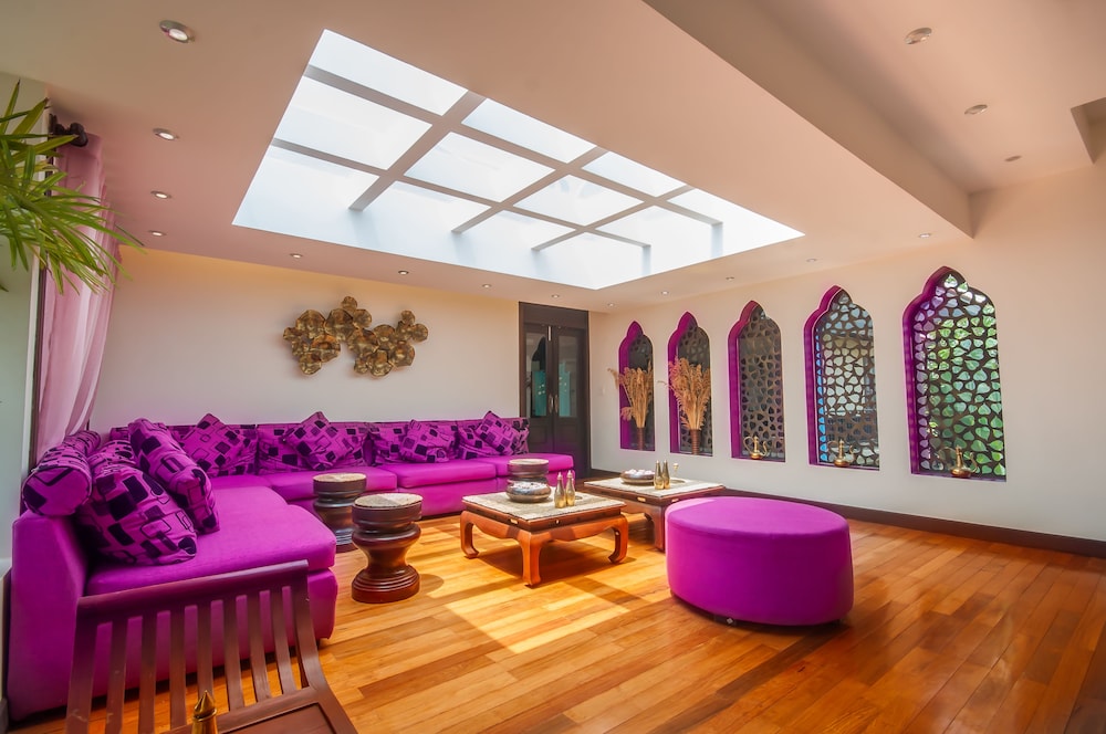 Borei Angkor Resort & Spa 50/71