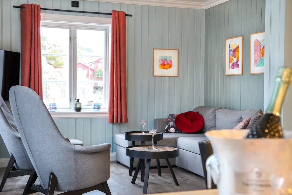Hotel Lyngorporten 23/50