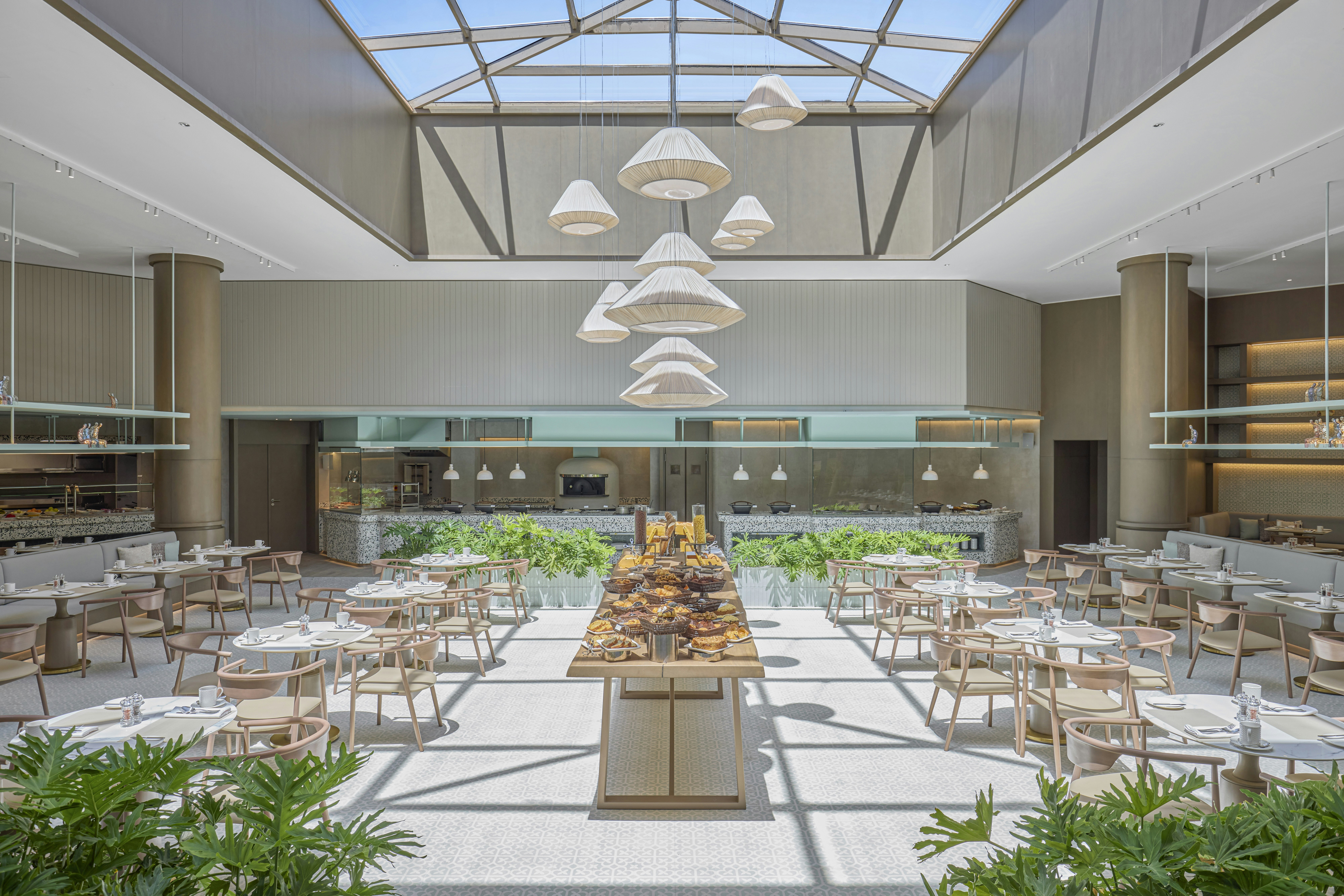 DoubleTree by Hilton Mangroovy El Gouna Resort 41/60
