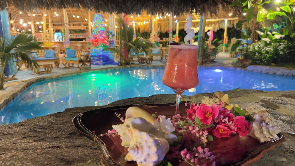 Chalet Tropical Village B&amp;B 31/74