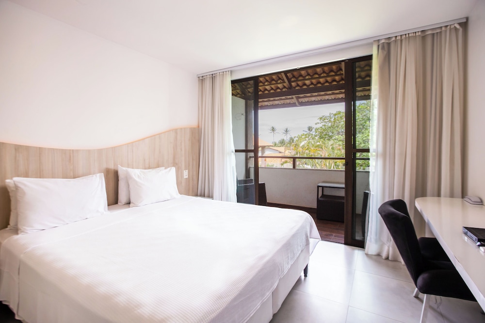 Duro Beach Garden Hotel 11/50