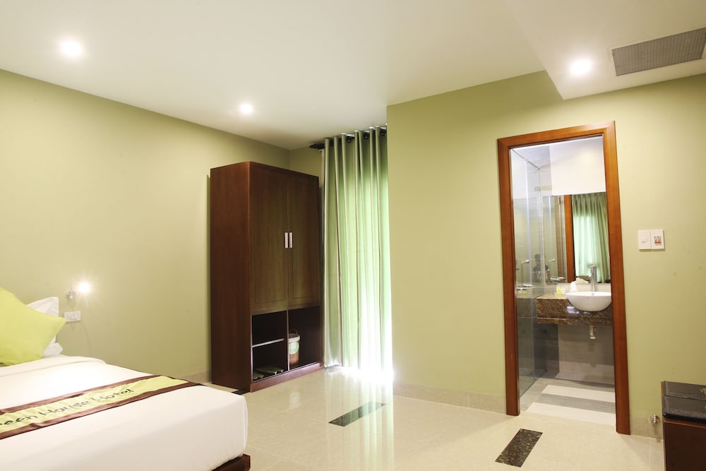 Green House Hotel 20/65
