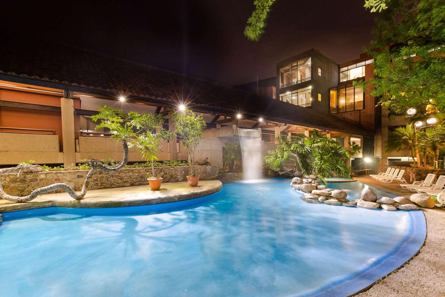Radisson San Jose-Costa Rica 25/26