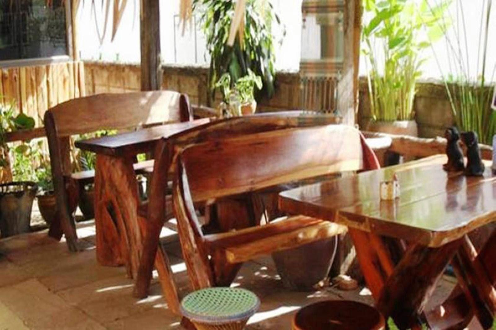 Thai Guesthouse Kanchanaburi 4/41
