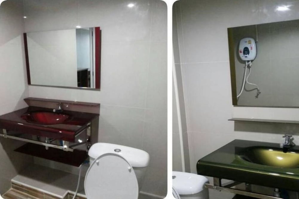 Pearl Residence Serviced Apartment 9/25