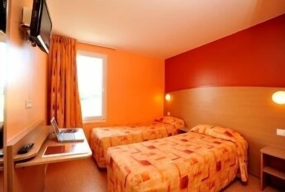 Hotel Balladins Roissy Cdg Saint Mard 22/37