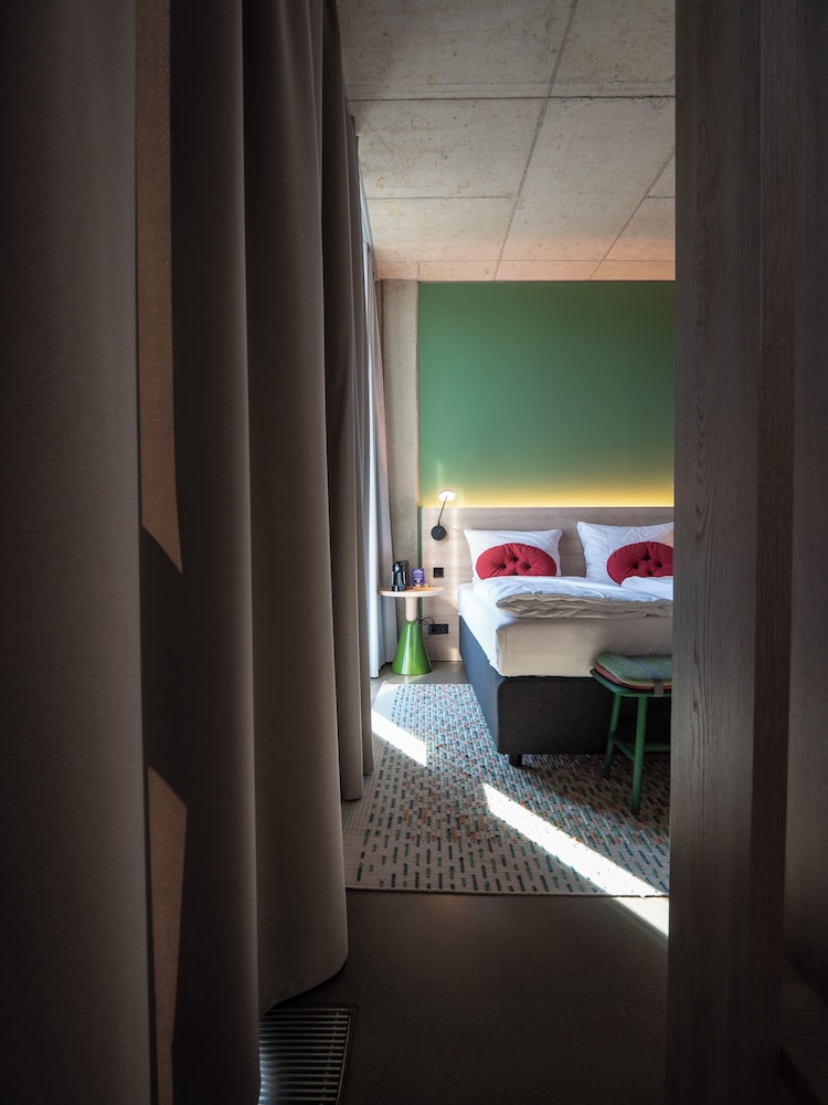 Koncept Hotel Josefine 47/49