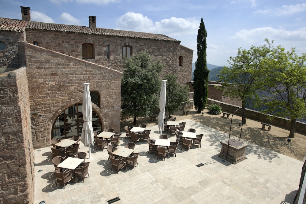 Parador De Cardona 9/32