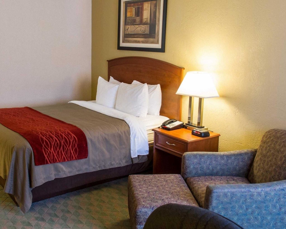 Comfort Inn Hastings 10/41