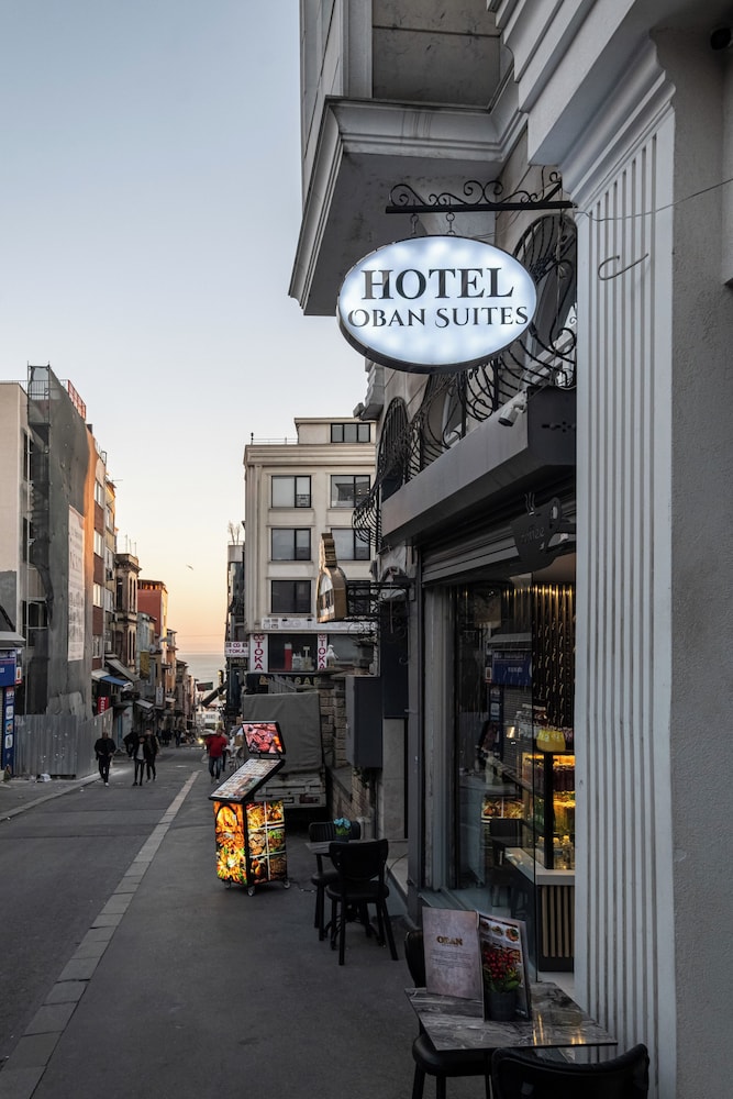 Oban Suites 38/49