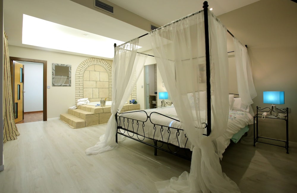 Hotel Castillo Bonavia 25/76
