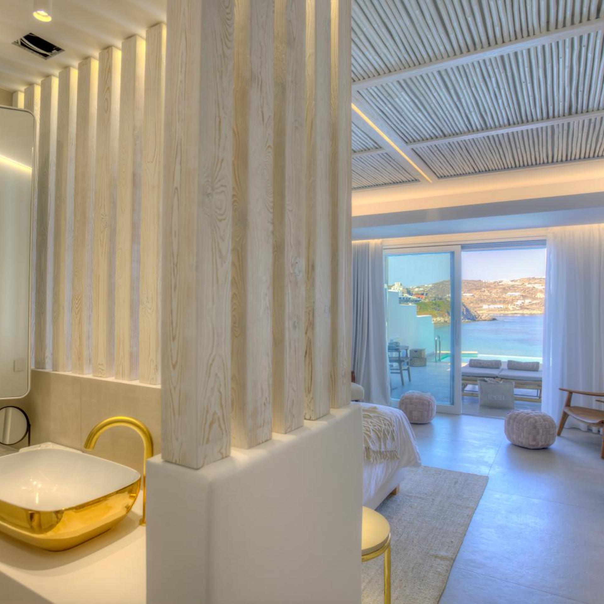 Icon Mykonos Hotel 51/51