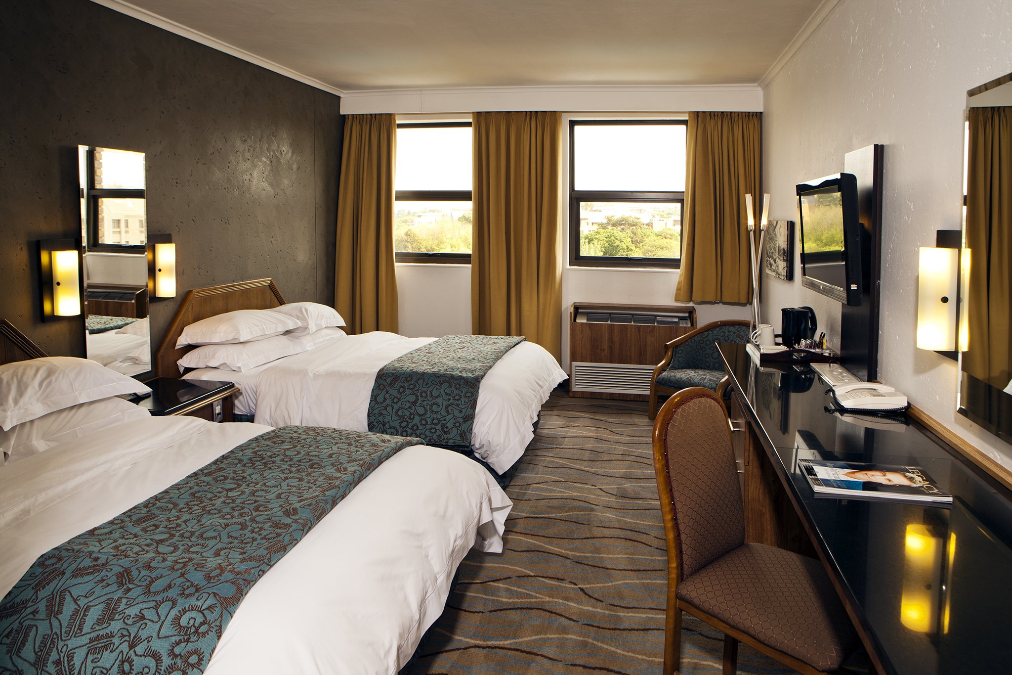 The Centurion Hotel 20/64