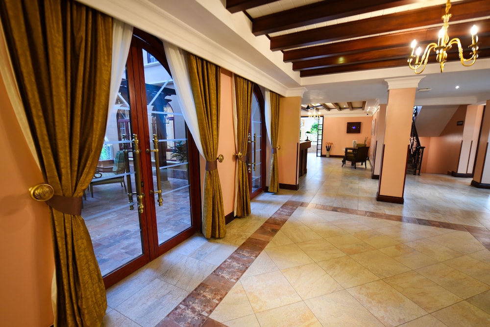 CASA SOLADA HOTEL 13/59