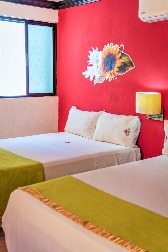 Hotel Gran Centenario 13/56