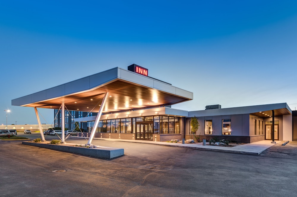 Heritage Inn & Convention Centre - Saskatoon 2/34