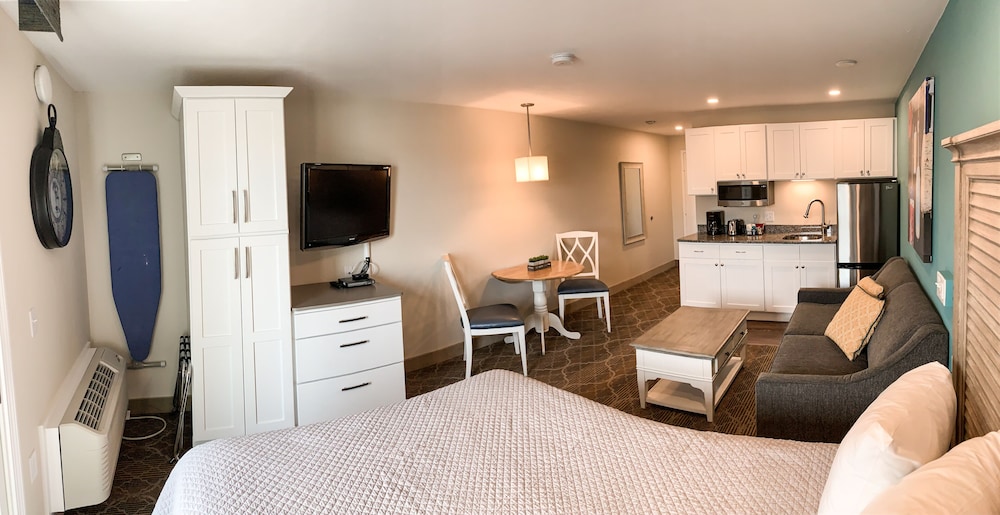 Riverview Resort, a VRI resort 16/64