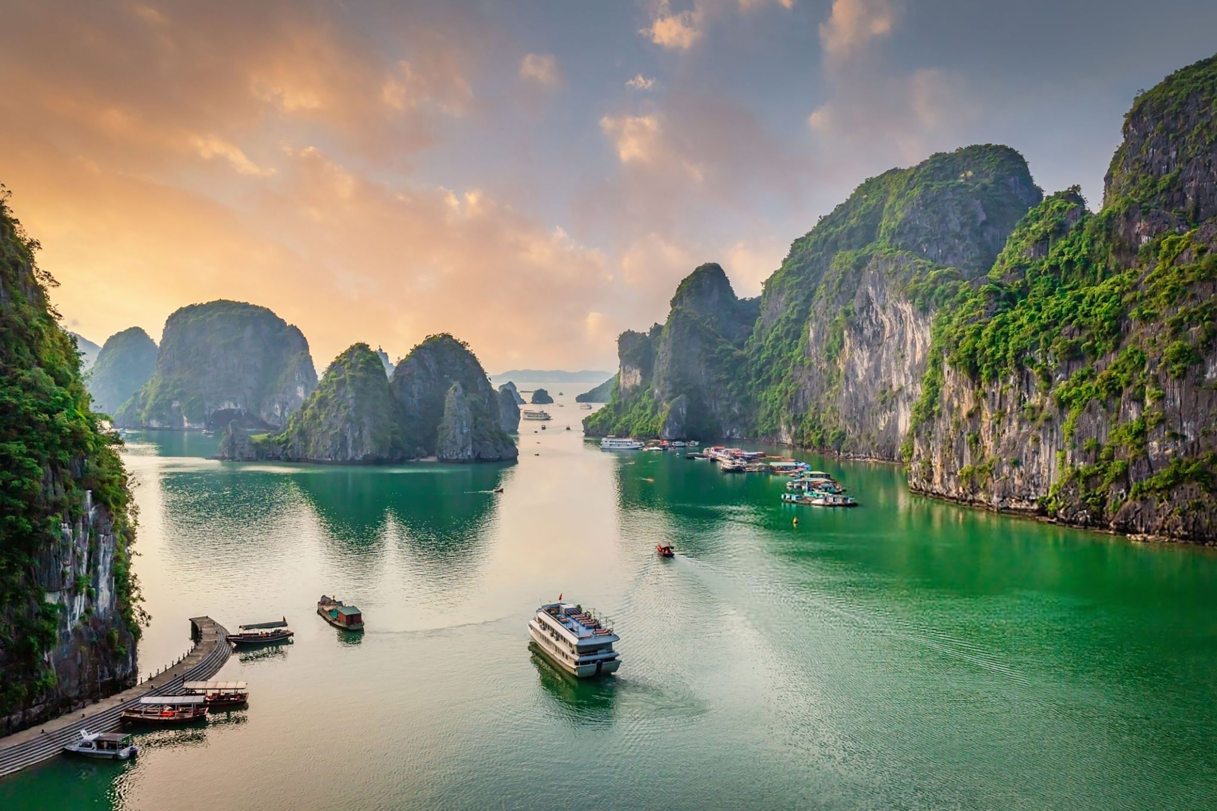 InterContinental Halong Bay Resort 48/50