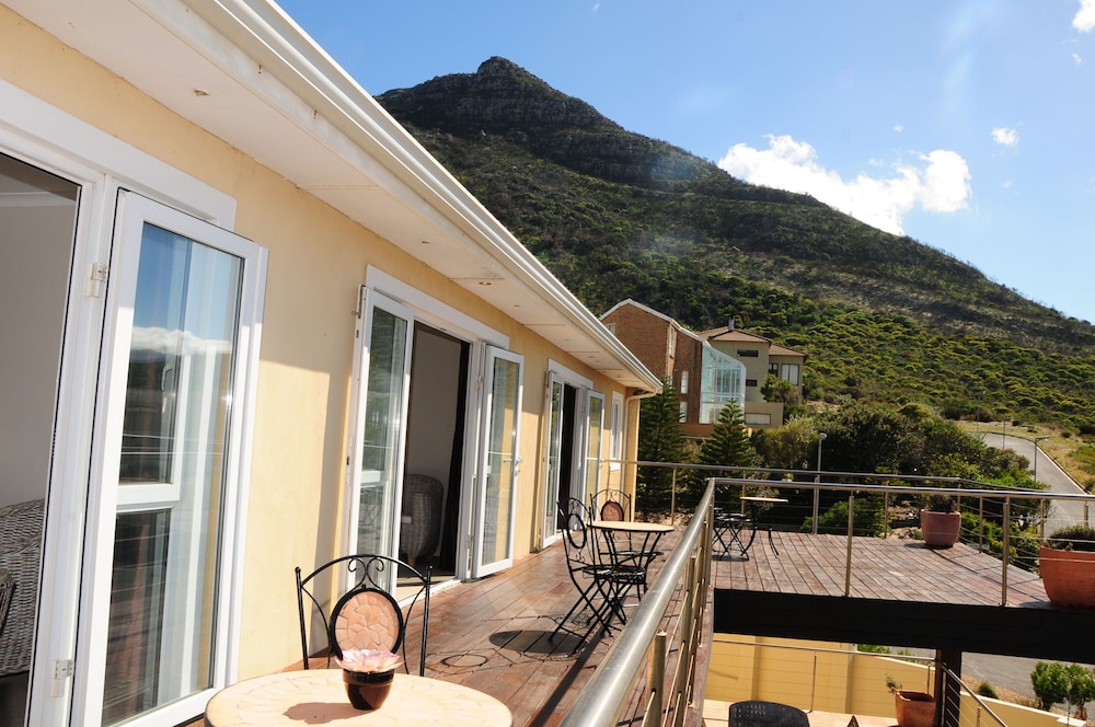 Hout Bay Breeze 43/50
