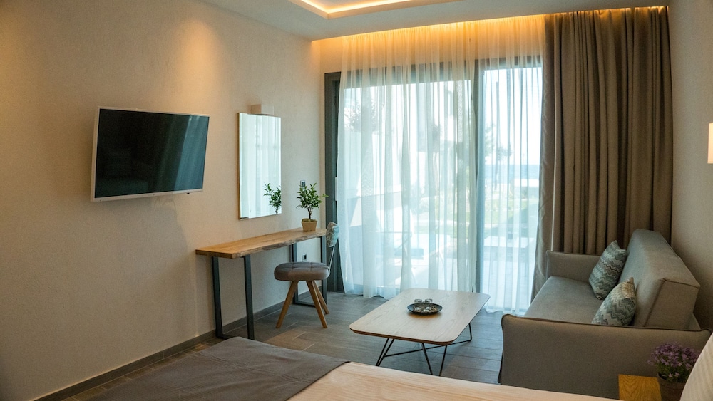 Costa Domus Blue Luxury Apartments 30/50