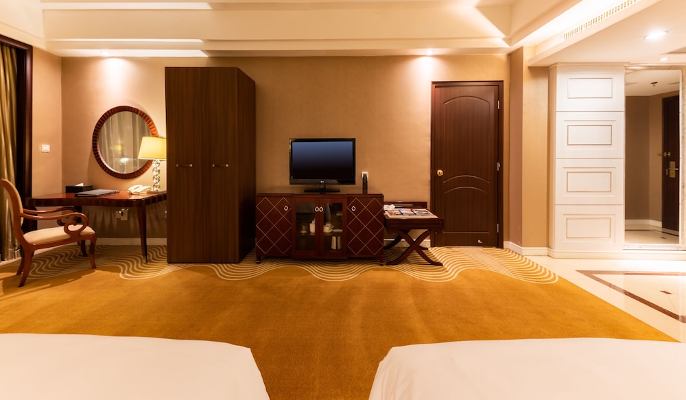 Maritim Hotel Shenyang 39/50