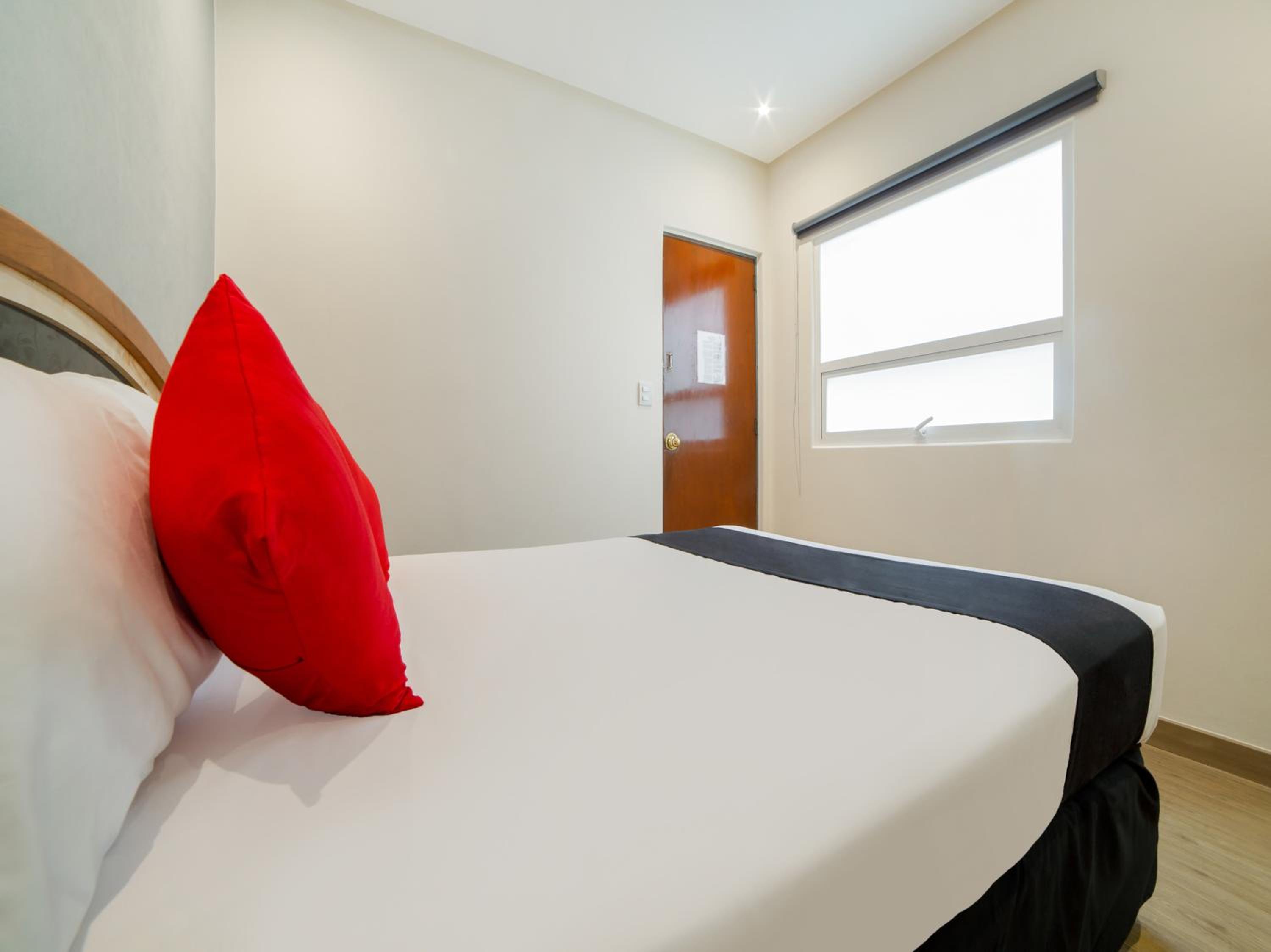 غرفة سوبيريور، Hotel Monarca 8/10