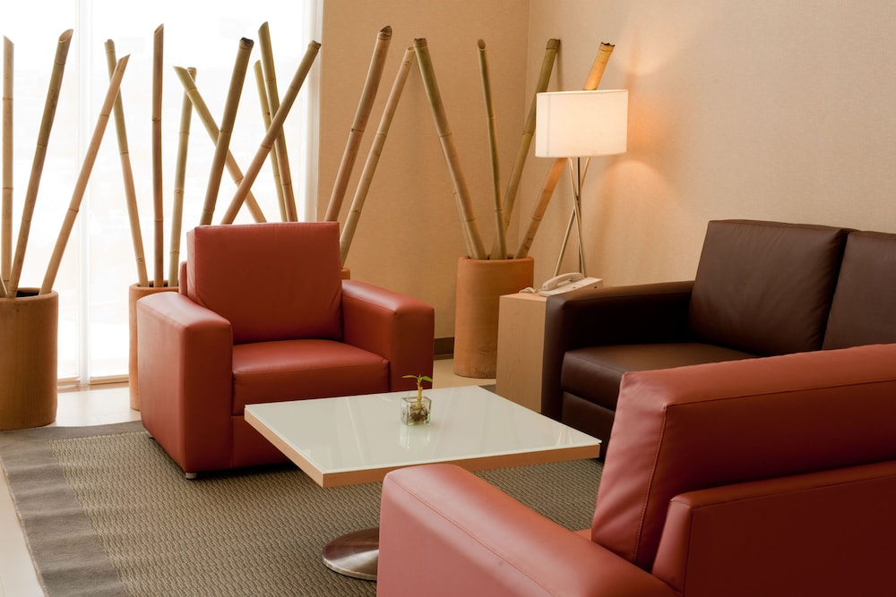City Express by Marriott Zacatecas 33/56