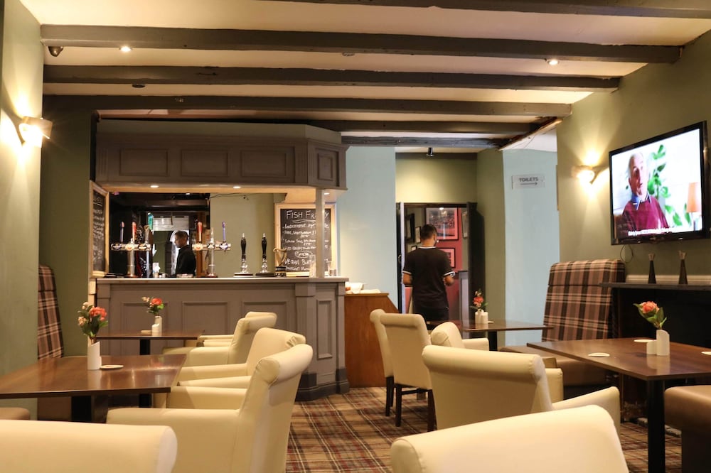 Schooner Hotel 23/37