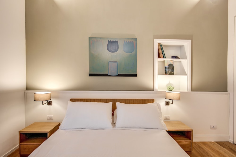 Dopodomani Suite 28/48