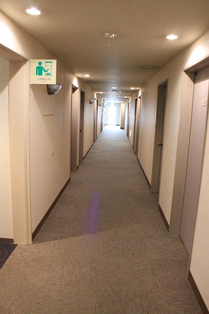 Hotel Ronshan Sapporo 4/20
