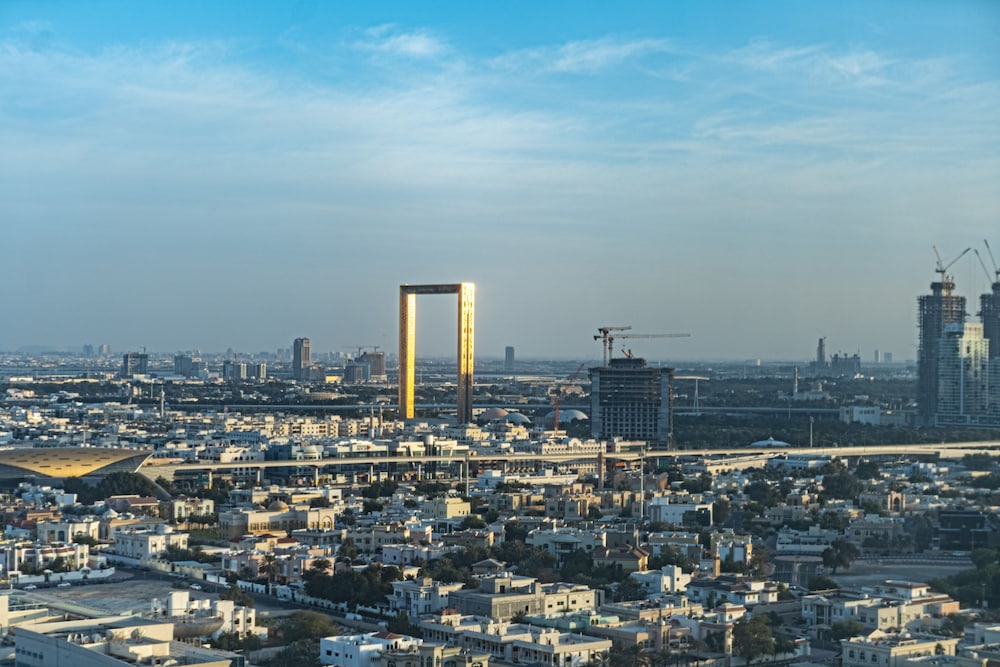 SUHA Bur Dubai 42/49