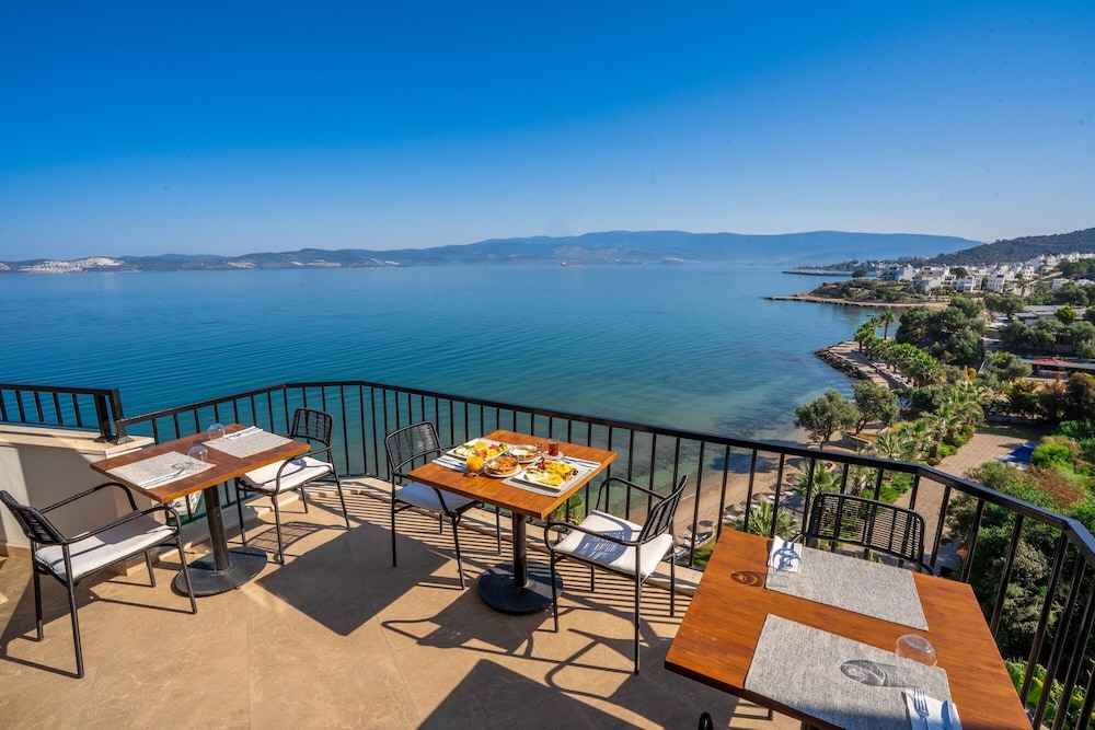 Med Inn Boutique Hotel 50/56