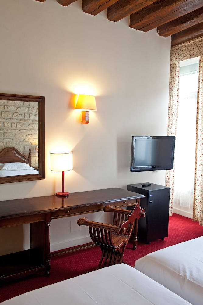 Tonic Hotel Du Louvre Paris 46/64