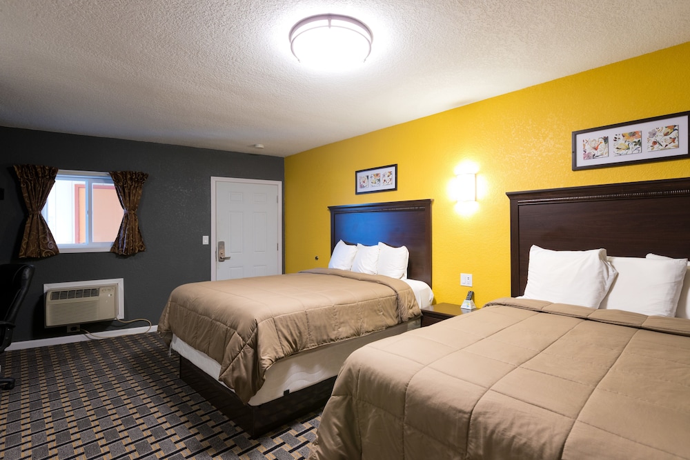 Cozy Rest Motel 9/39