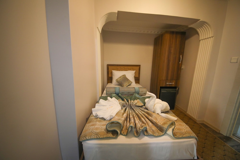 Delbab Hotel 16/33
