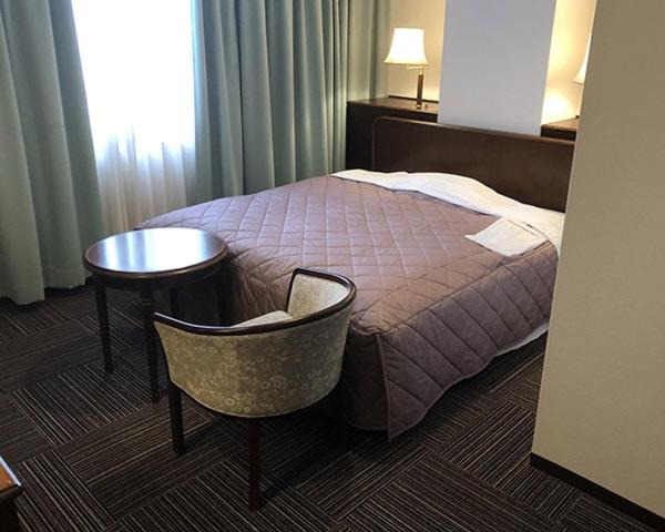 Urban Hotel 21/37