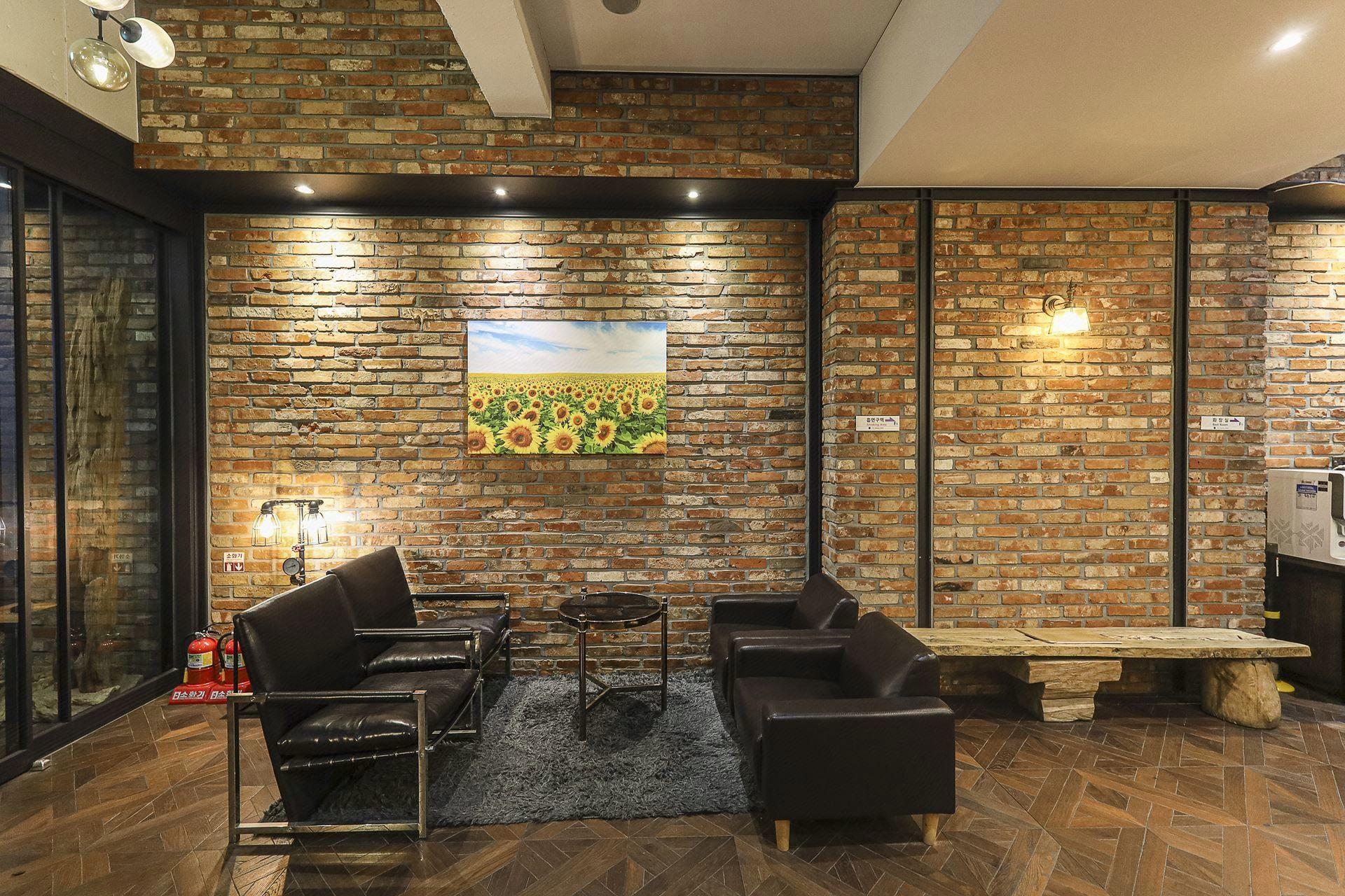 Daejeon Namoo Hotel 29/35