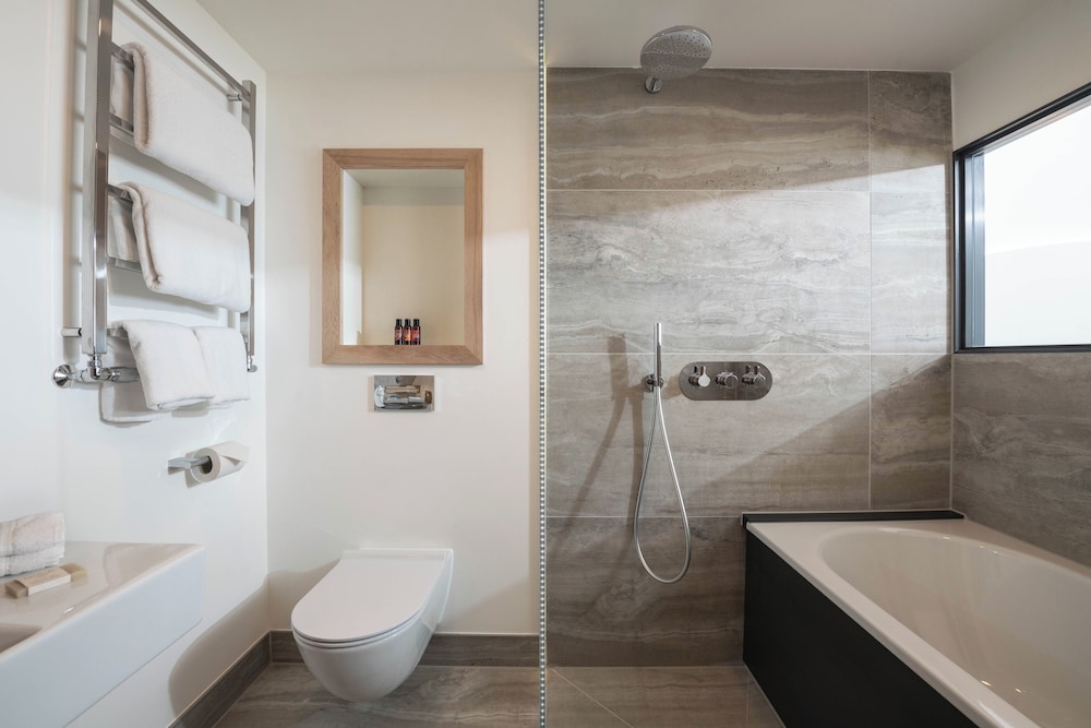 Bedruthan Hotel and Spa 45/48