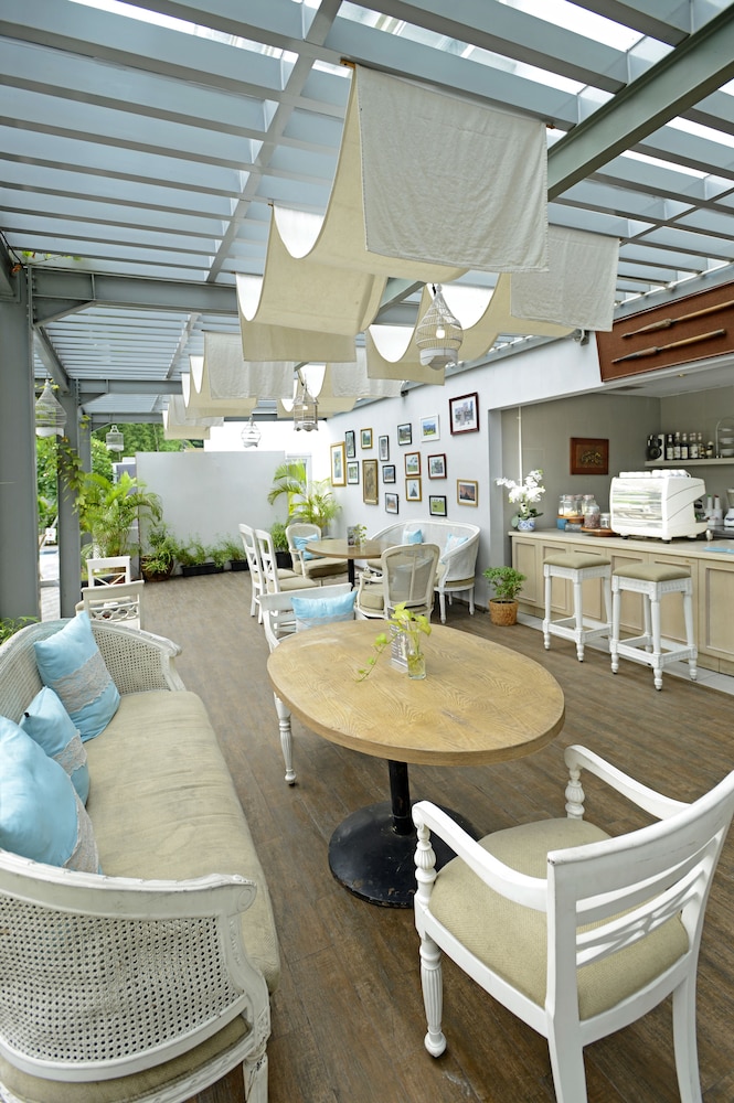 La Lisa Hotel Surabaya 46/58