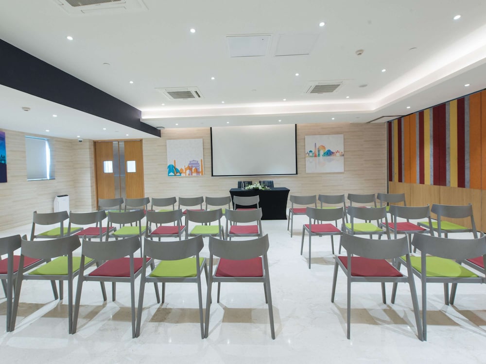 Ibis Delhi Airport 59/71
