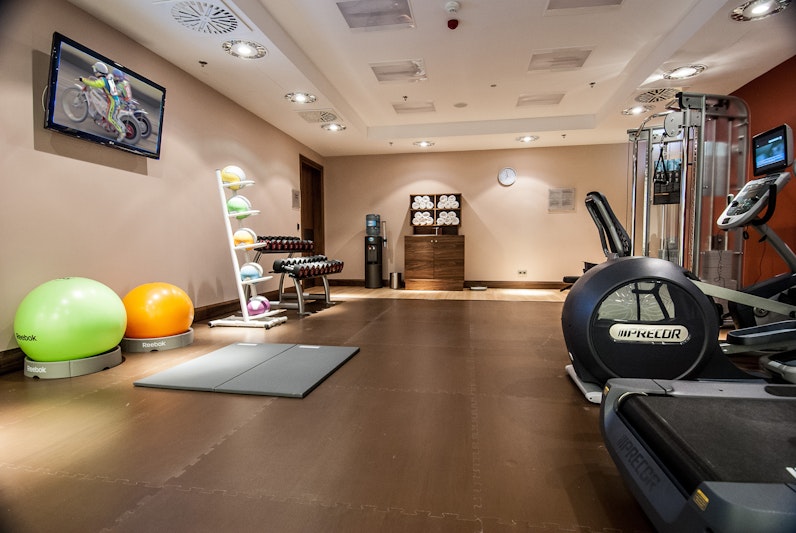 HILTON GARDEN INN RZESZOW 27/49