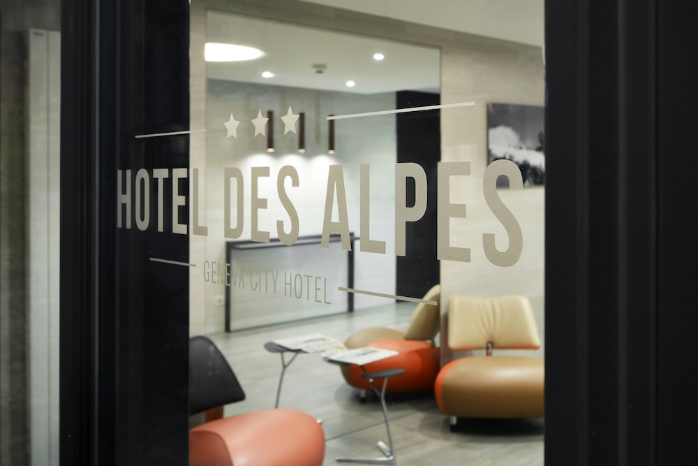 Des Alpes Hotel 18/48
