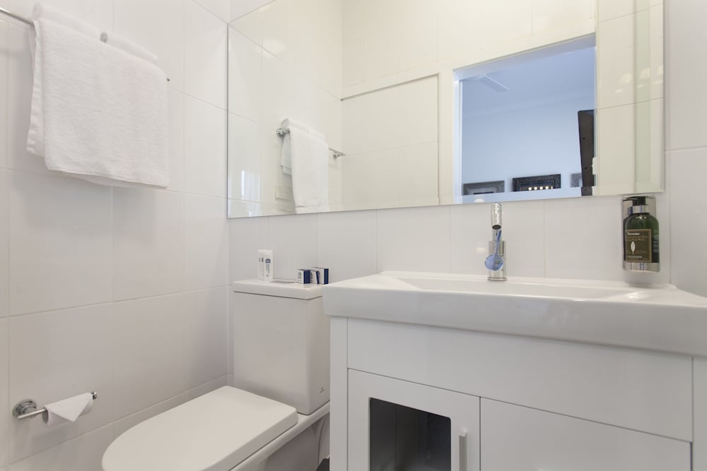 CREMORNE POINT MANOR 27/73