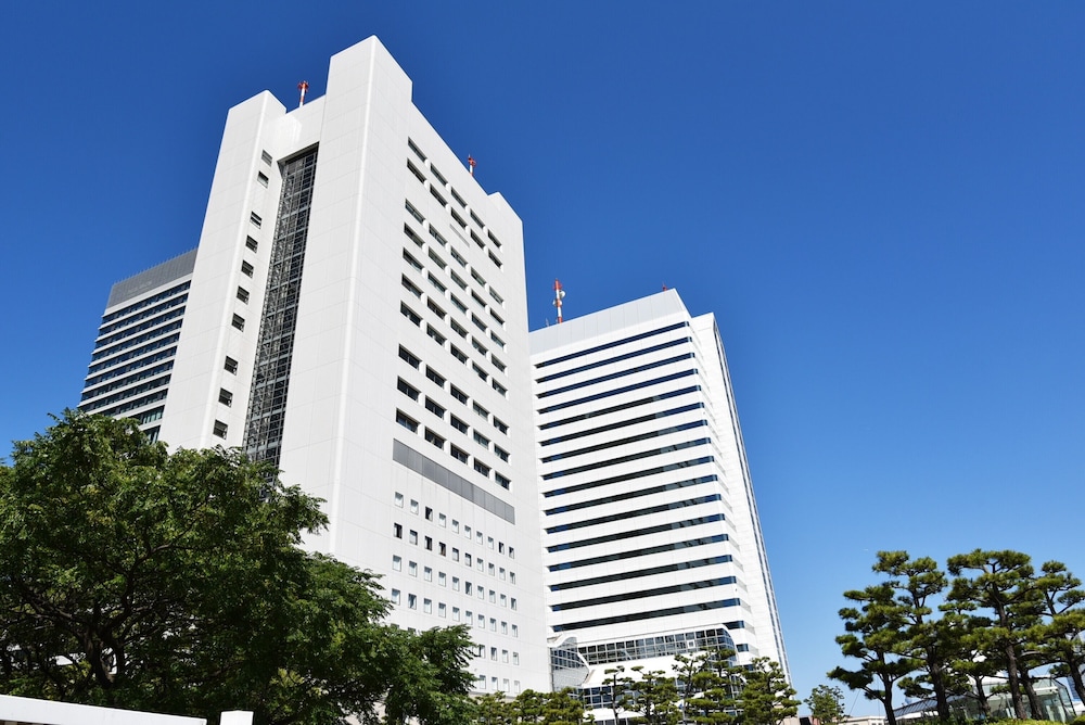 Bayside Hotel Azur Takeshiba 2/43