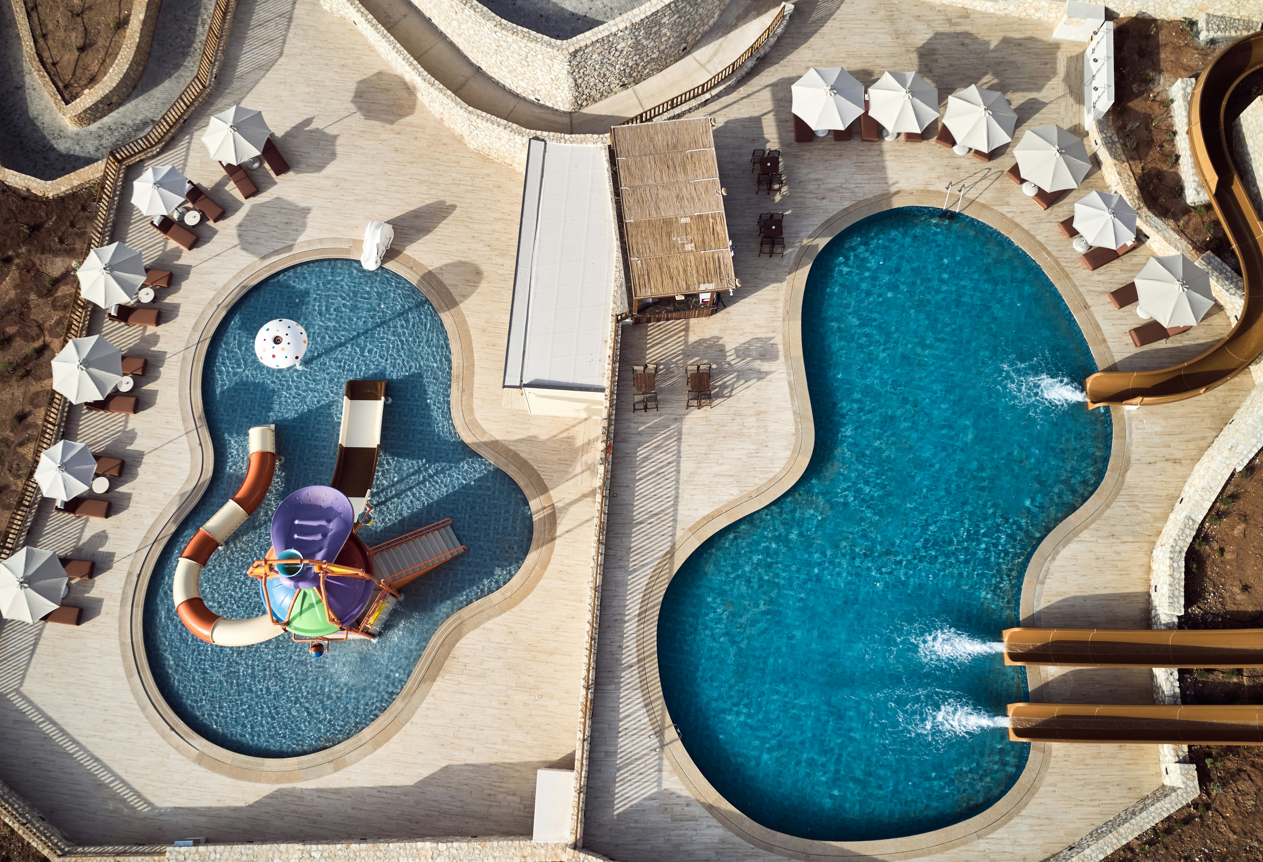 The Royal Senses Resort and Spa Crete Curio Collection by Hilton 34/49