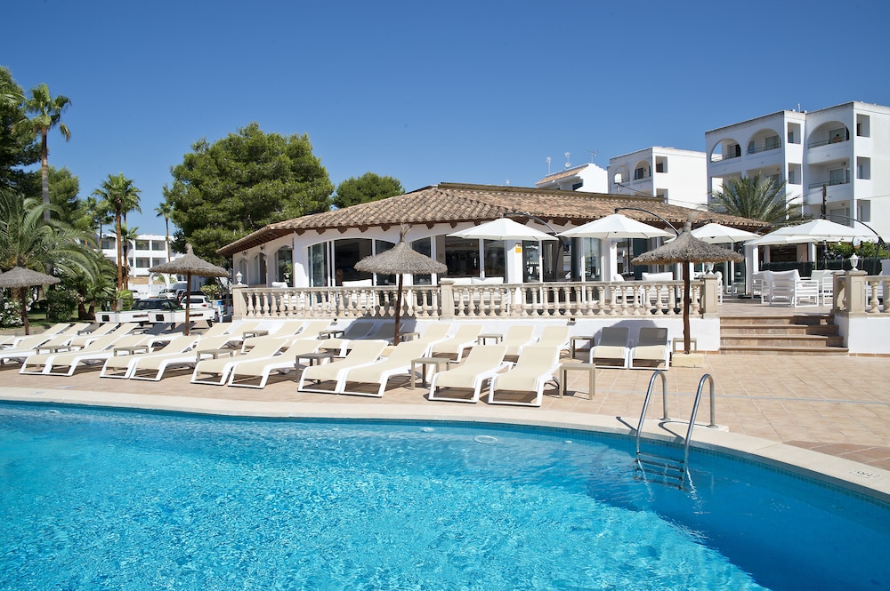 Wyndham Mallorca Portocolom Resort 5/66