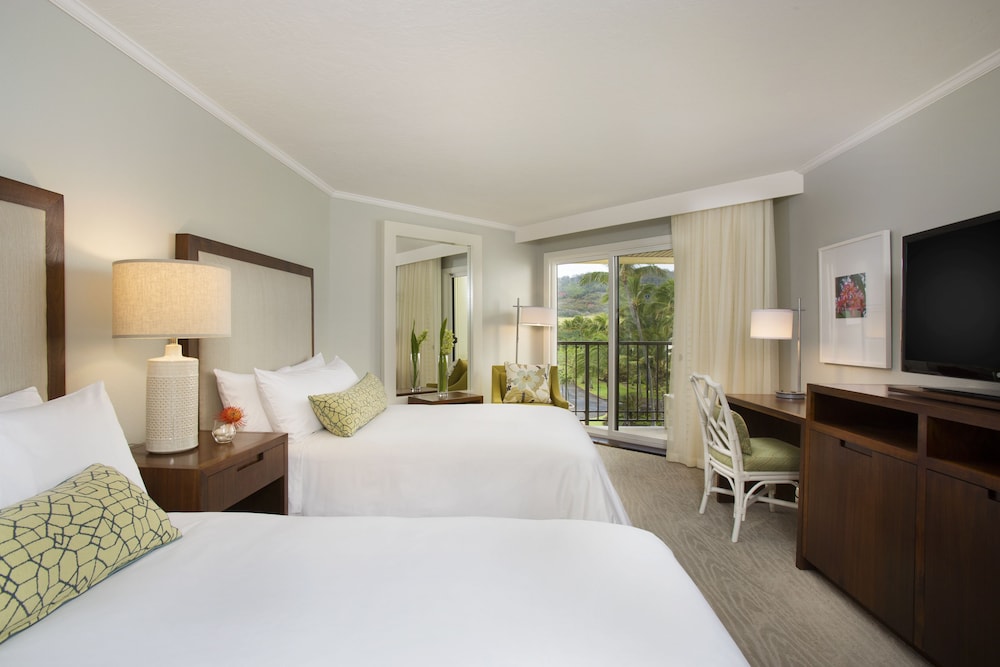 OUTRIGGER Kauai Beach Resort & Spa 15/91