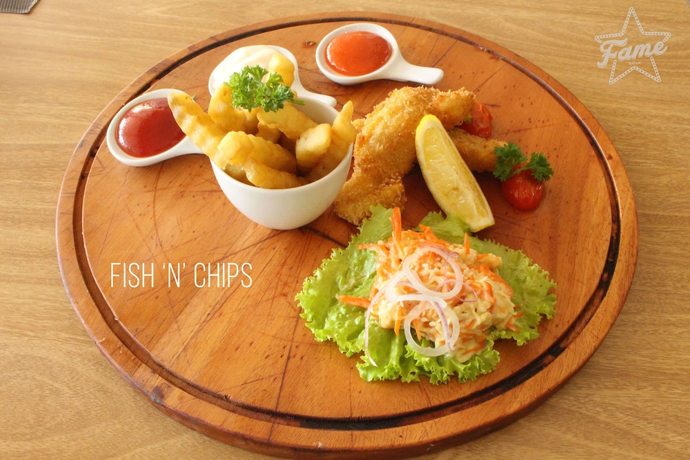 OS Style Hotel Batu Aji Batam Powered by Archipelago 29/50